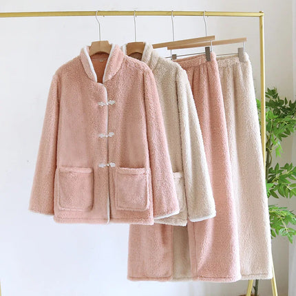 Śpij dobrze | Nowa bielizna nocna na chłodne zimowe noce 1