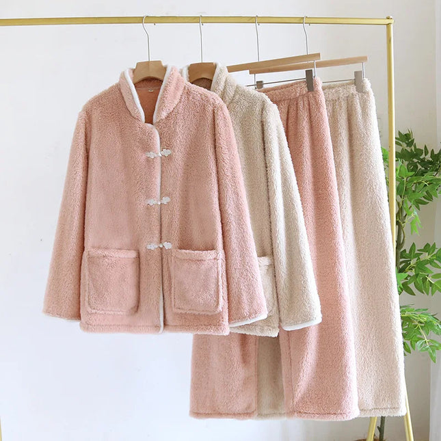 Śpij dobrze | Nowa bielizna nocna na chłodne zimowe noce 1