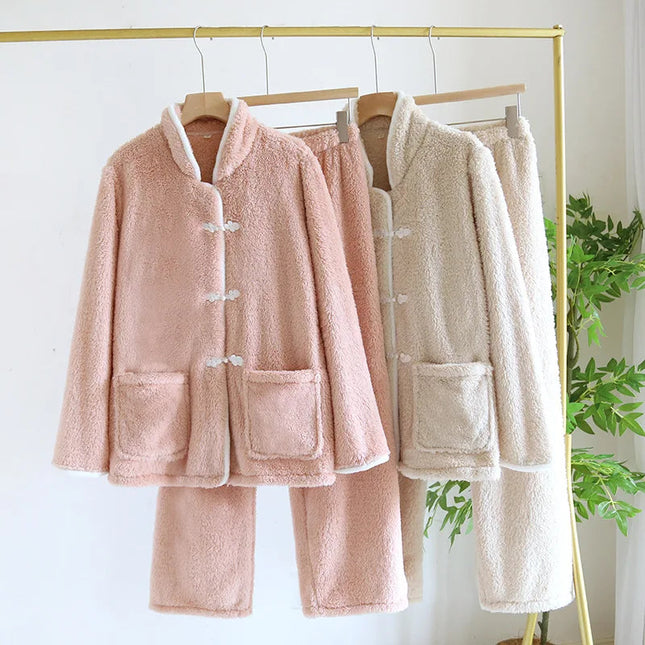 Śpij dobrze | Nowa bielizna nocna na chłodne zimowe noce 2