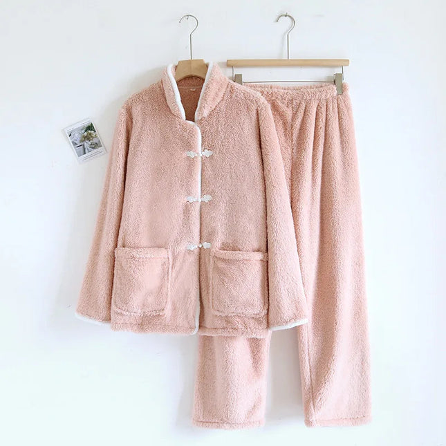 Śpij dobrze | Nowa bielizna nocna na chłodne zimowe noce 4