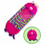 Pink unicorn
