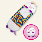 White unicorn