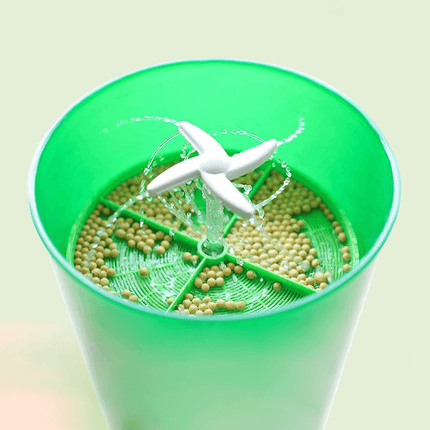 SproutMaster - Wydajny zestaw do uprawy kiełków - Łatwa uprawa kiełków 3