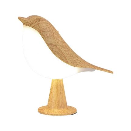 Stylowa Lampa LED z Motywem Ptaków – Nowoczesny Design do Salonu i Sypialni, Energooszczędna, Wysokiej Jakości 0