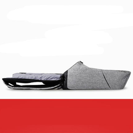 Stylowy Plecak na Laptopy do 15,6 z Zabezpieczeniem Przed Kradzieżą – Wygodny i Przestronny Plecak Laptopowy 2