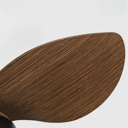 Stylowy Wentylator Sufitowy z Lampą LED, 18 cali, Regulacja Przepływu Powietrza, Elegancki Design do Wnętrz 6