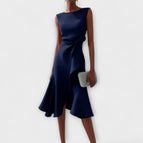 Navy blue