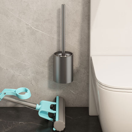 SwivelBrush | Zestaw szczotek toaletowych 6