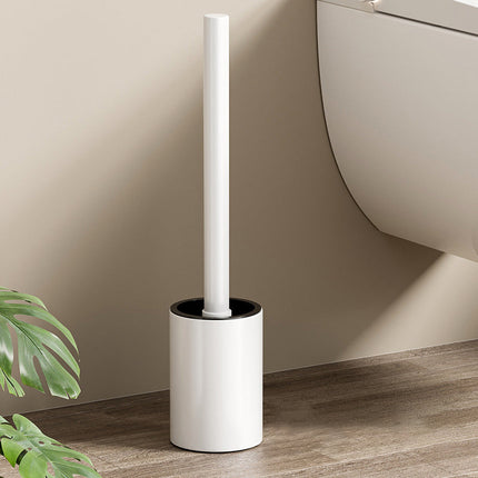 SwivelBrush | Zestaw szczotek toaletowych 8