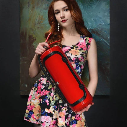 Tajny schowek na napoje – eleganckie miejsce do przechowywania napojów i szkła 6