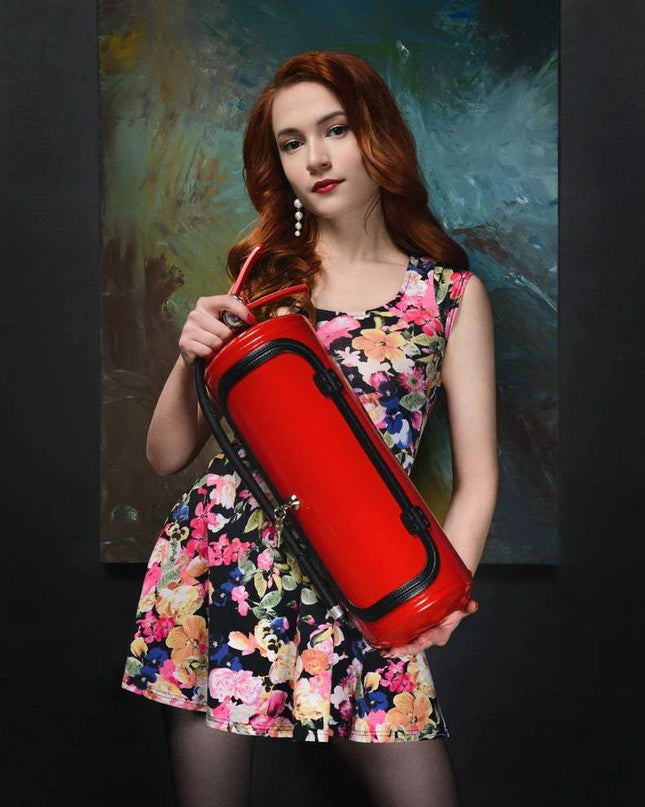 Tajny schowek na napoje – eleganckie miejsce do przechowywania napojów i szkła 6