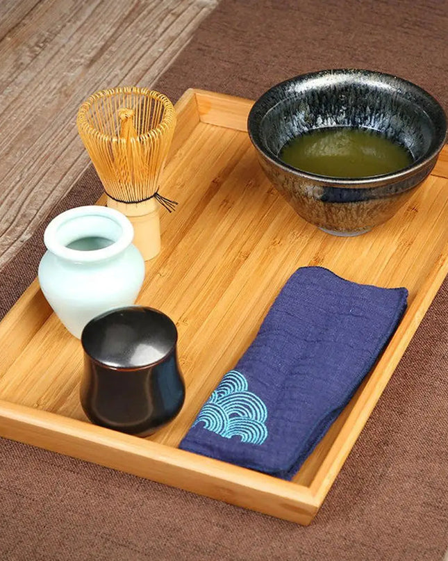 TeaHarmony | Zestaw premium do autentycznej herbaty Matcha 3