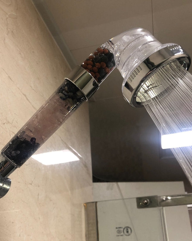 TheraFlowVibe | Zintegrowany system filtrów do odnowy skóry 1