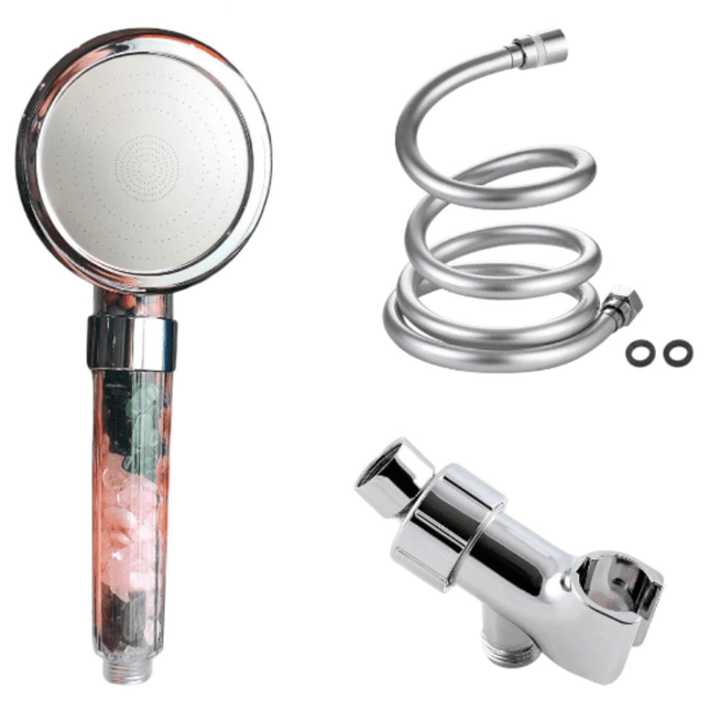 TheraFlowVibe | Zintegrowany system filtrów do odnowy skóry 2