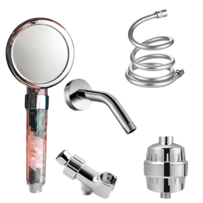 TheraFlowVibe | Zintegrowany system filtrów do odnowy skóry 3