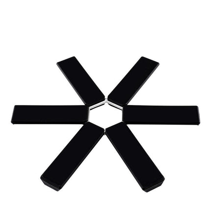 ThermoFold – Ekologiczna podstawka – składana, odporna na ciepło i łatwa do czyszczenia 0