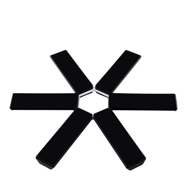 ThermoFold – Ekologiczna podstawka – składana, odporna na ciepło i łatwa do czyszczenia 0