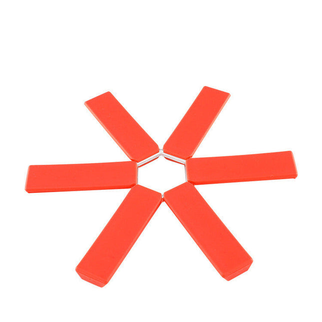 ThermoFold – Ekologiczna podstawka – składana, odporna na ciepło i łatwa do czyszczenia 4