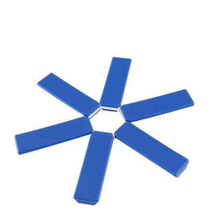 ThermoFold – Ekologiczna podstawka – składana, odporna na ciepło i łatwa do czyszczenia 5