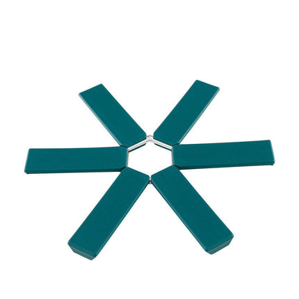 ThermoFold – Ekologiczna podstawka – składana, odporna na ciepło i łatwa do czyszczenia 6