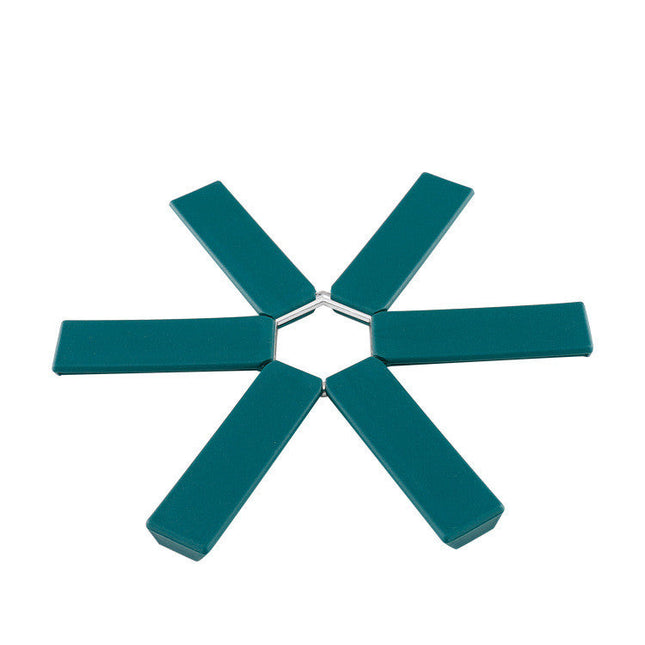 ThermoFold – Ekologiczna podstawka – składana, odporna na ciepło i łatwa do czyszczenia 6