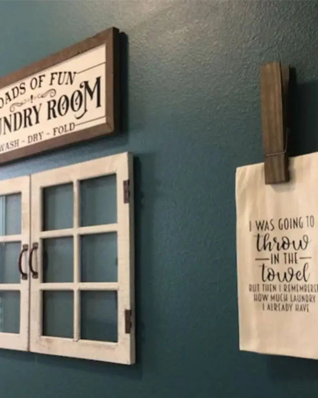 TowelClip - Stylowy i kompaktowy uchwyt na ręczniki - Elegancki i oszczędzający miejsce uchwyt na ręczniki 1