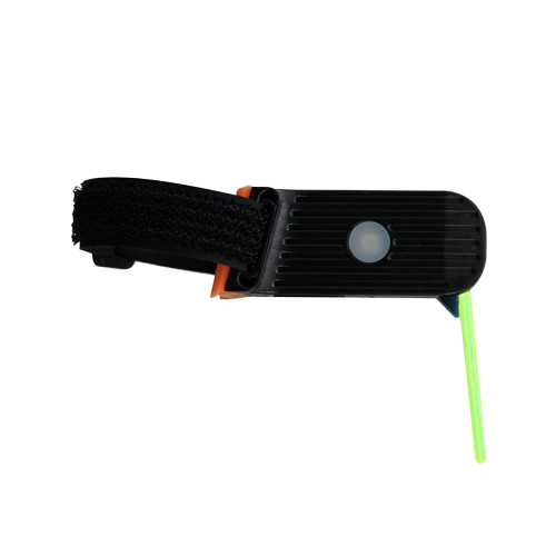 Tylna Lampka Rowerowa LED Mocna i Stylowa – Wysoka Jasność, Ładowanie USB, Wodoodporna 5