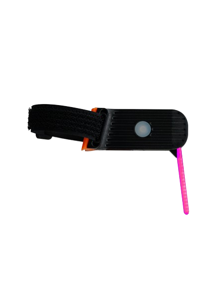 Tylna Lampka Rowerowa LED Mocna i Stylowa – Wysoka Jasność, Ładowanie USB, Wodoodporna 6