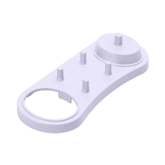 Uchwyt na szczoteczkę do zębów z portem ładowania – ChargeStand do Oral-B 0