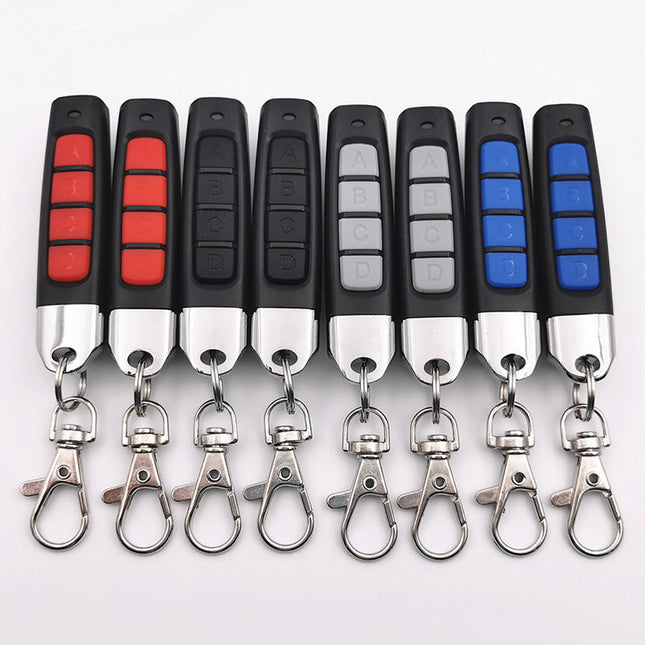 Urządzenie do Klonowania Sygnałów – Proste i Uniwersalne Rozwiązanie 0