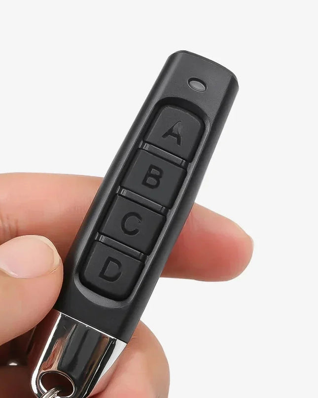 Urządzenie do Klonowania Sygnałów – Proste i Uniwersalne Rozwiązanie 1