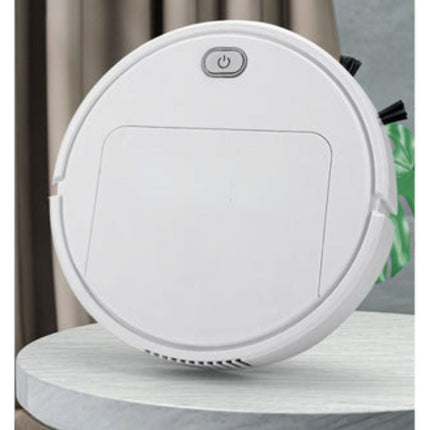 Vacuum Cleaner Robot with HEPA Filter for Automatic Cleaning – Compact Design for Wood, Tile, and Carpet 4