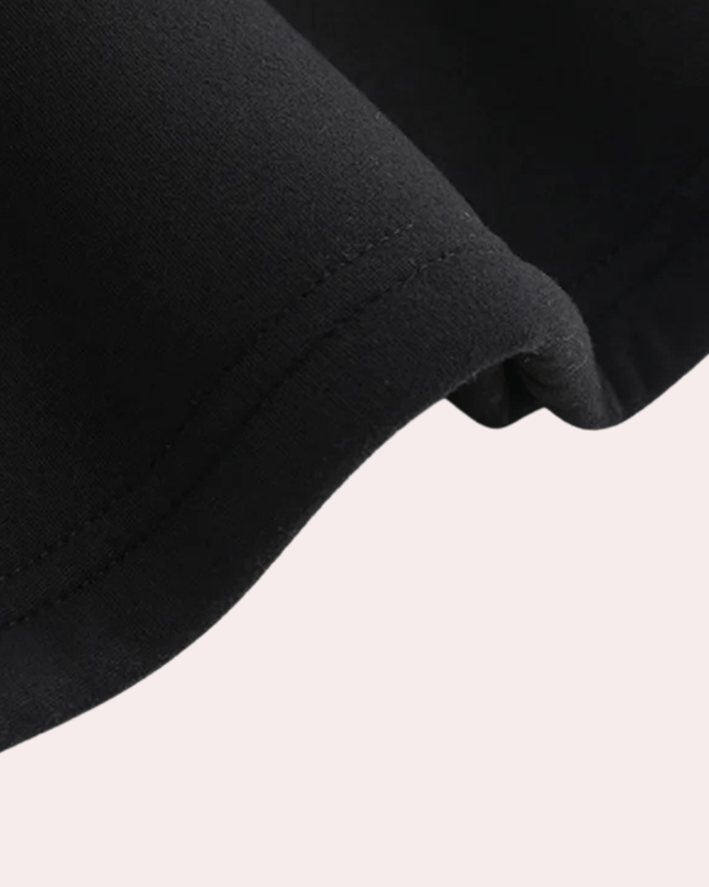 WarmChic - Miękki polarowy komplet wypoczynkowy - Bluza i spodnie dresowe dla przytulnego relaksu 8