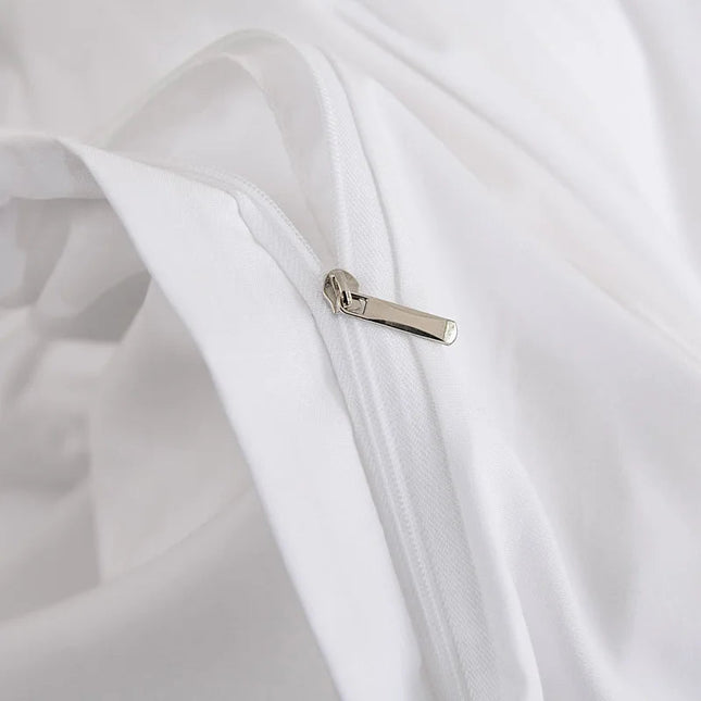 WhiteElegance – pościel w stylu amerykańskim 3