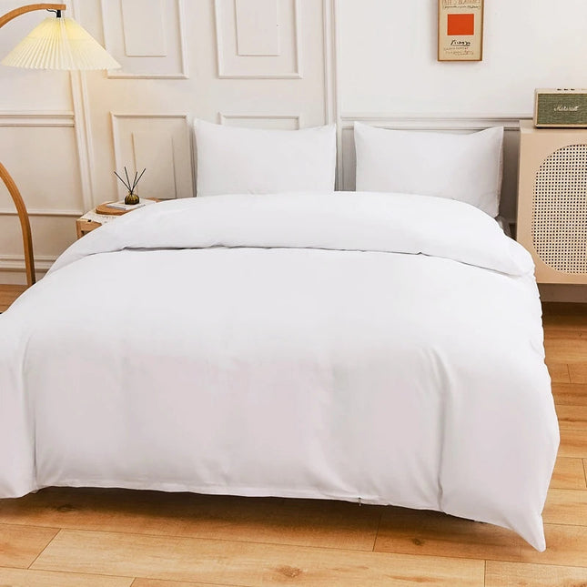 WhiteElegance – pościel w stylu amerykańskim 5