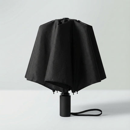 Wiatroodporny mini parasol podróżny z ochroną UV – kompaktowa i lekka konstrukcja, rama z włókna węglowego 5