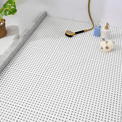 Wodoodporna Antypoślizgowa Mata Prysznicowa 30 cm x 30 cm – Bezpieczna i Łatwa w Utrzymaniu do Łazienki 5