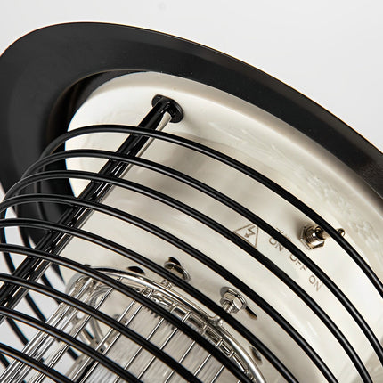 Wodoodporna Lampa Przeciw Komarom z LED i Zasilaniem Słonecznym – Stal Nierdzewna, 22 cm x 60 cm, Efektywna Ochrona przed Owadzami 3