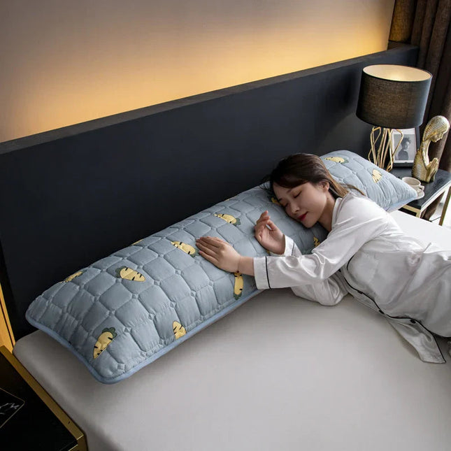 Wodoodporna poszewka na poduszkę DryWave zapewniająca świeży sen – nadaje się do prania w pralce – wodoodporna – oddychająca, miękka i przyjazna dla skóry 1