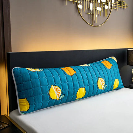 Wodoodporna poszewka na poduszkę DryWave zapewniająca świeży sen – nadaje się do prania w pralce – wodoodporna – oddychająca, miękka i przyjazna dla skóry 10