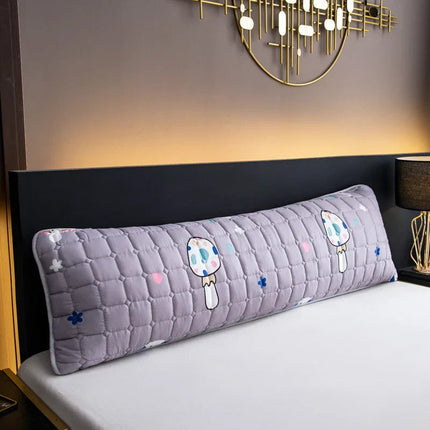 Wodoodporna poszewka na poduszkę DryWave zapewniająca świeży sen – nadaje się do prania w pralce – wodoodporna – oddychająca, miękka i przyjazna dla skóry 11