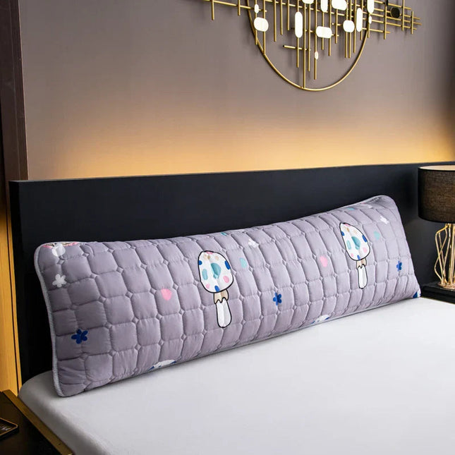 Wodoodporna poszewka na poduszkę DryWave zapewniająca świeży sen – nadaje się do prania w pralce – wodoodporna – oddychająca, miękka i przyjazna dla skóry 11