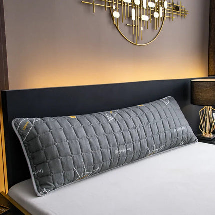 Wodoodporna poszewka na poduszkę DryWave zapewniająca świeży sen – nadaje się do prania w pralce – wodoodporna – oddychająca, miękka i przyjazna dla skóry 2