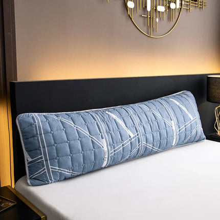 Wodoodporna poszewka na poduszkę DryWave zapewniająca świeży sen – nadaje się do prania w pralce – wodoodporna – oddychająca, miękka i przyjazna dla skóry 3