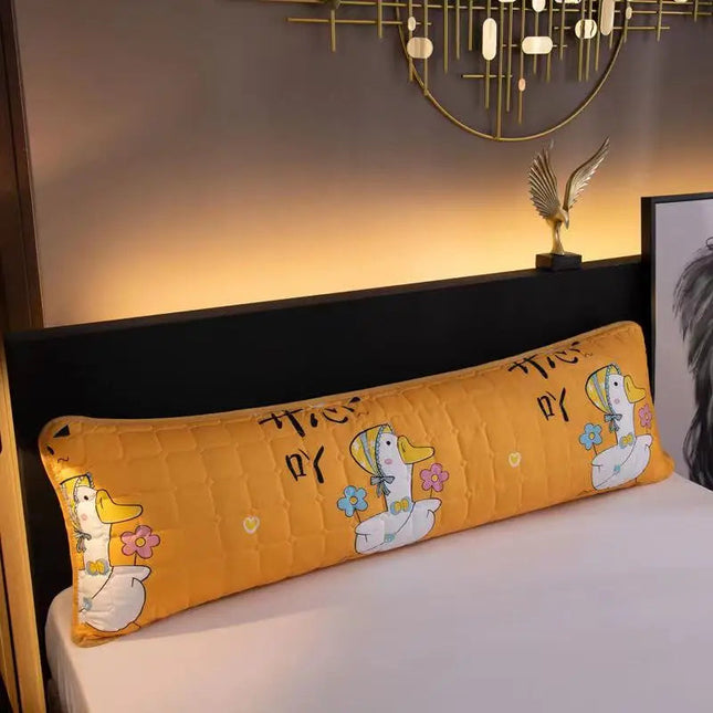 Wodoodporna poszewka na poduszkę DryWave zapewniająca świeży sen – nadaje się do prania w pralce – wodoodporna – oddychająca, miękka i przyjazna dla skóry 4