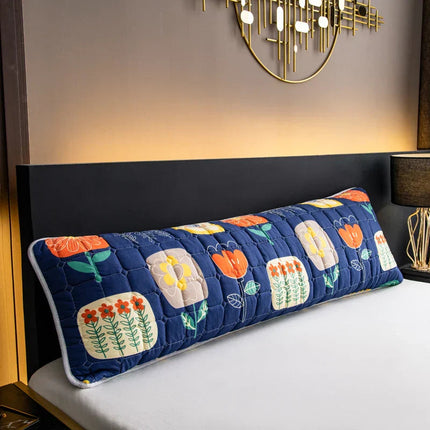 Wodoodporna poszewka na poduszkę DryWave zapewniająca świeży sen – nadaje się do prania w pralce – wodoodporna – oddychająca, miękka i przyjazna dla skóry 6