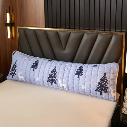 Wodoodporna poszewka na poduszkę DryWave zapewniająca świeży sen – nadaje się do prania w pralce – wodoodporna – oddychająca, miękka i przyjazna dla skóry 7