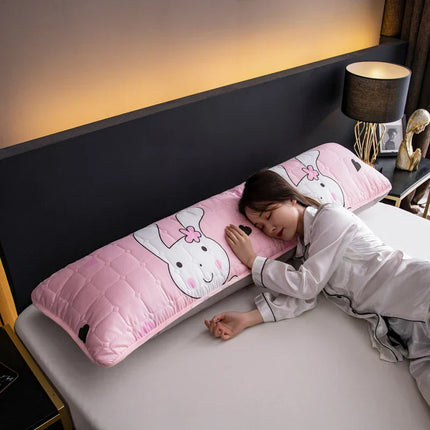 Wodoodporna poszewka na poduszkę DryWave zapewniająca świeży sen – nadaje się do prania w pralce – wodoodporna – oddychająca, miękka i przyjazna dla skóry 9