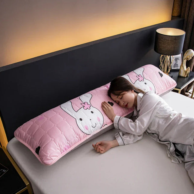 Wodoodporna poszewka na poduszkę DryWave zapewniająca świeży sen – nadaje się do prania w pralce – wodoodporna – oddychająca, miękka i przyjazna dla skóry 9