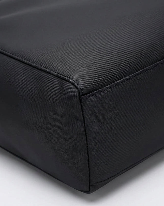 Wodoodporna torba na laptopa z regulowanym paskiem – swobodny, biznesowy design z wieloma przegrodami 2